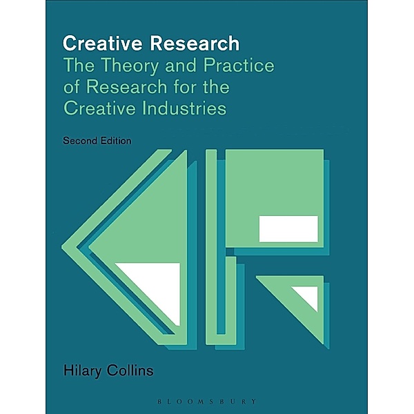 Creative Research, Hilary Collins