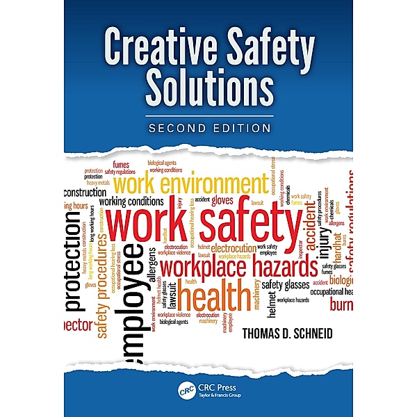 Creative Safety Solutions, Thomas D Schneid