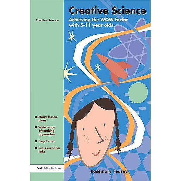 Creative Science, Rosemary Feasey