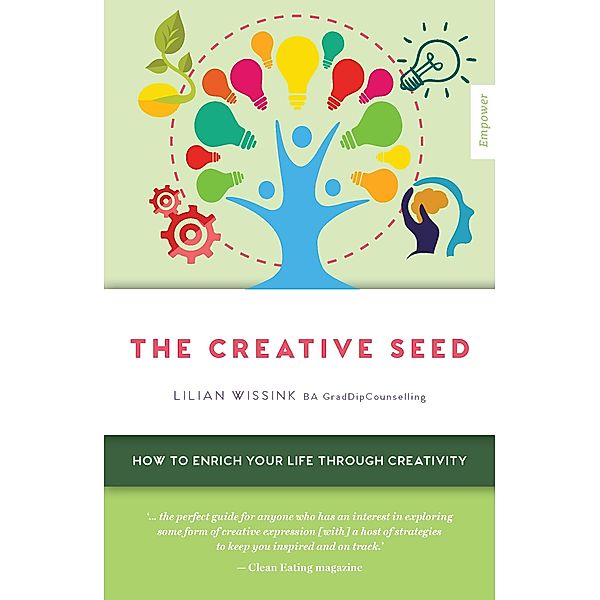 Creative SEED / Empower, Lillian Wissink