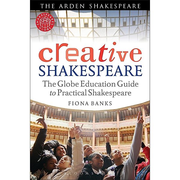 Creative Shakespeare, Fiona Banks