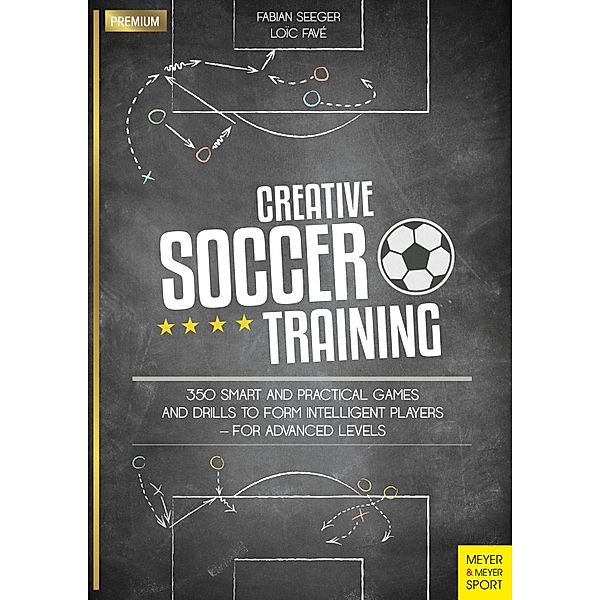 Creative Soccer Training, Fabian Seeger, Loïc Favé