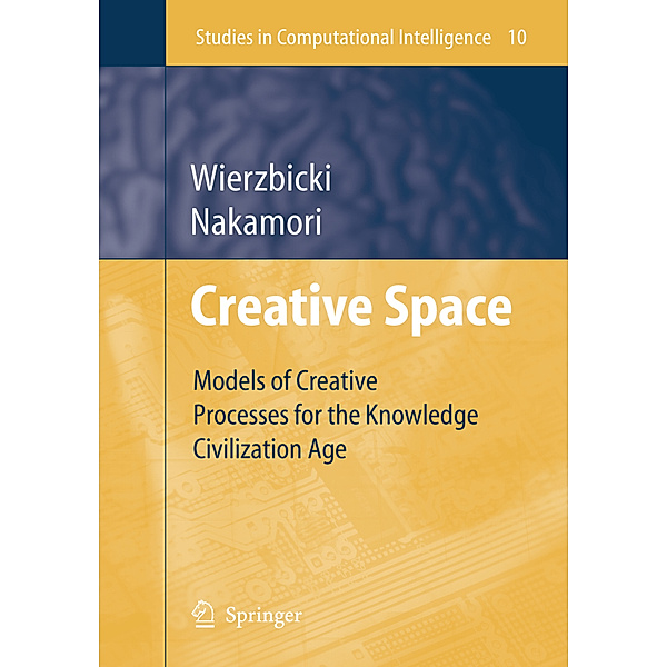 Creative Space, Andrzej P. Wierzbicki, Yoshiteru Nakamori