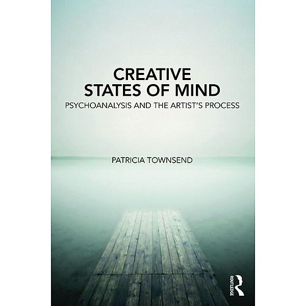 Creative States of Mind, Patricia Townsend
