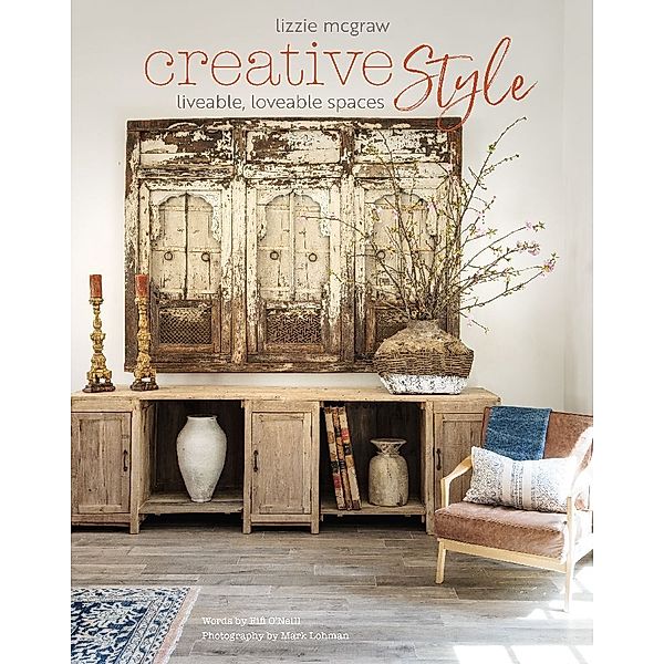 Creative Style, Lizzie McGraw, Fifi O'Neill