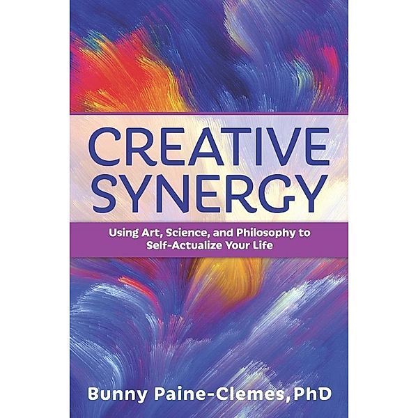 Creative Synergy, Bunny Paine-Clemes