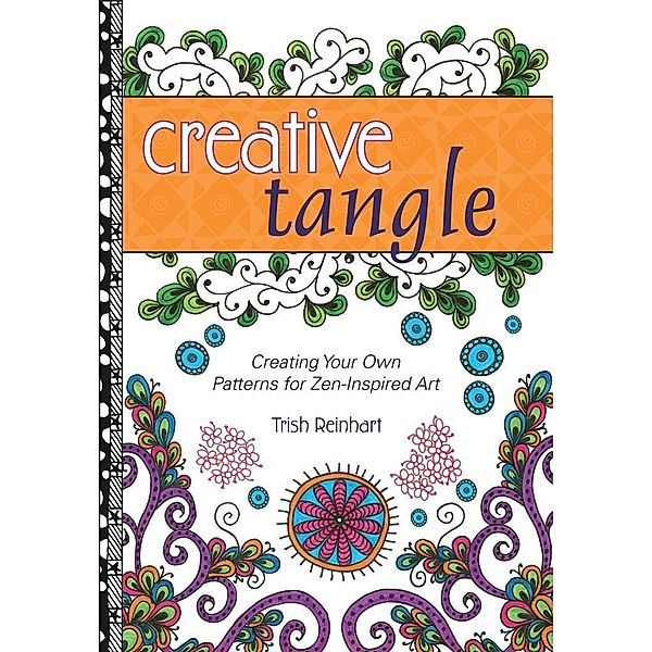 Creative Tangle, Trish Reinhart