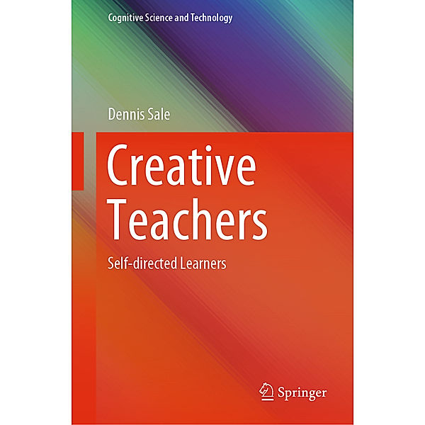 Creative Teachers, Dennis Sale