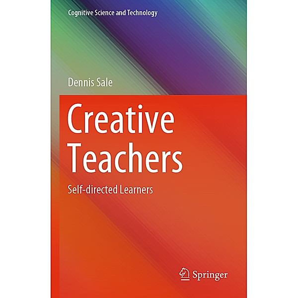 Creative Teachers, Dennis Sale