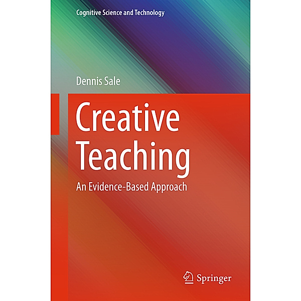 Creative Teaching, Dennis Sale