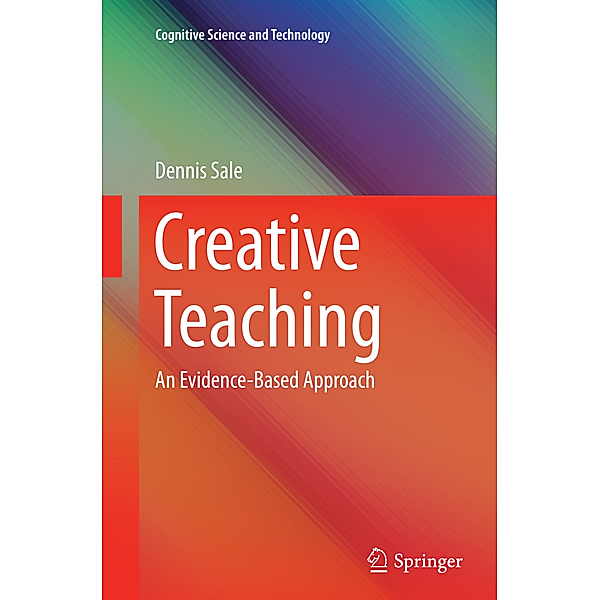 Creative Teaching, Dennis Sale