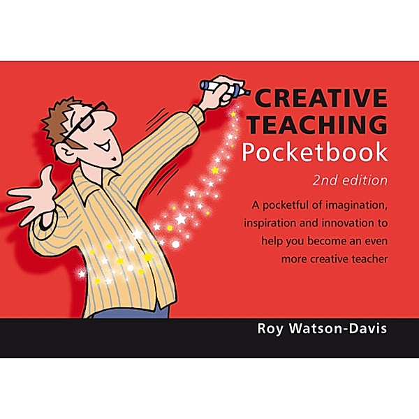 Creative Teaching Pocketbook, Roy Watson-Davis