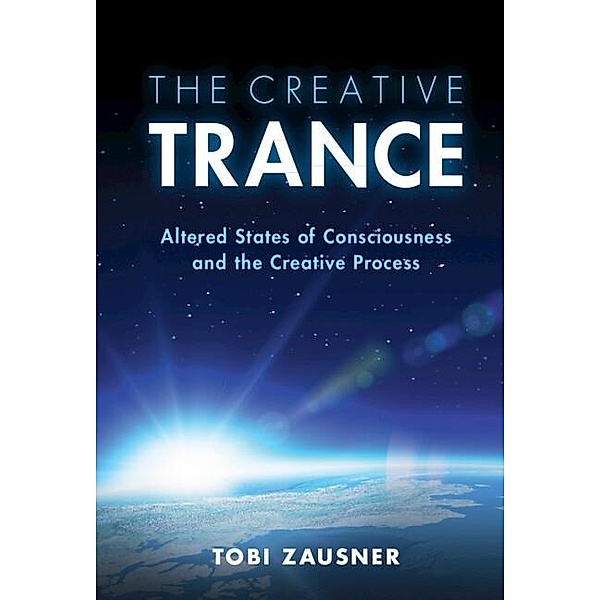 Creative Trance, Tobi Zausner