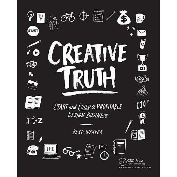 Creative Truth, Brad Weaver