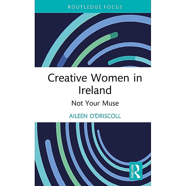Creative Women in Ireland, Aileen O'Driscoll