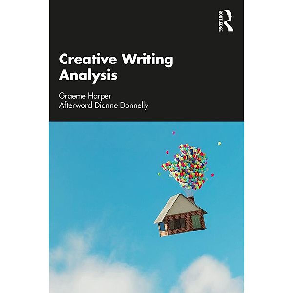 Creative Writing Analysis, Graeme Harper