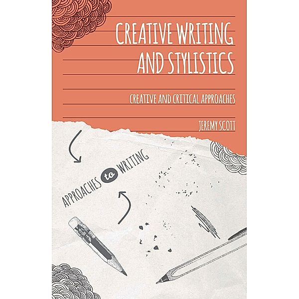 Creative Writing and Stylistics, Jeremy Scott