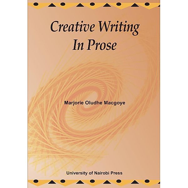 Creative Writing In Prose, Oludhe Macgoye