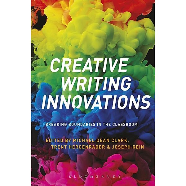Creative Writing Innovations