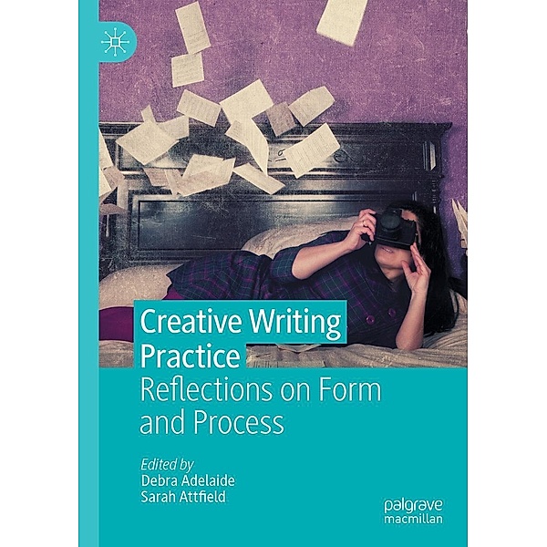 Creative Writing Practice / Progress in Mathematics