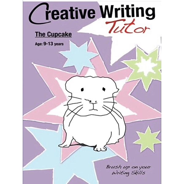 Creative Writing: The Cupcake, Sally Jones, Amanda Jones, Annalisa Jones