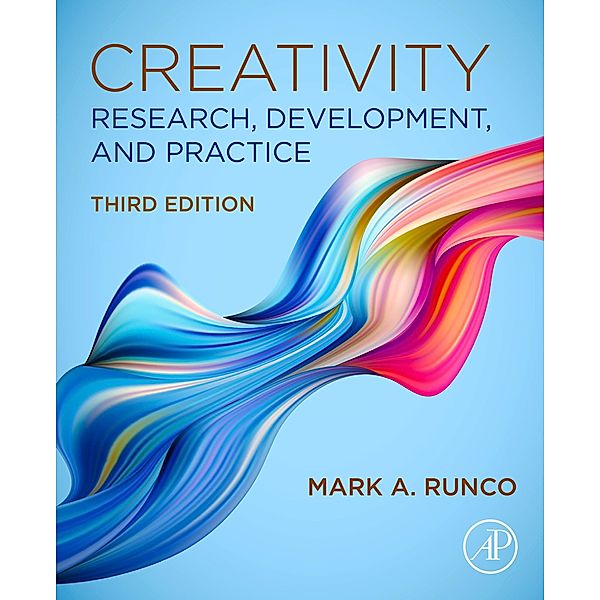 Creativity, Mark A. Runco