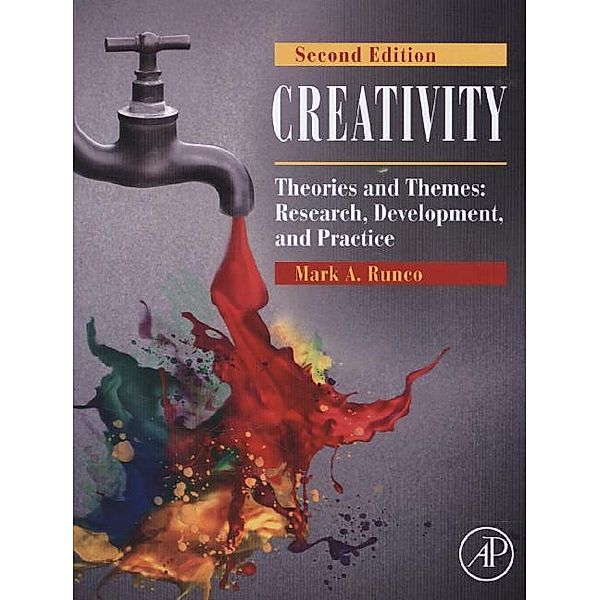 Creativity, Mark A. Runco