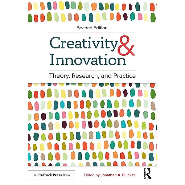 Creativity and Innovation