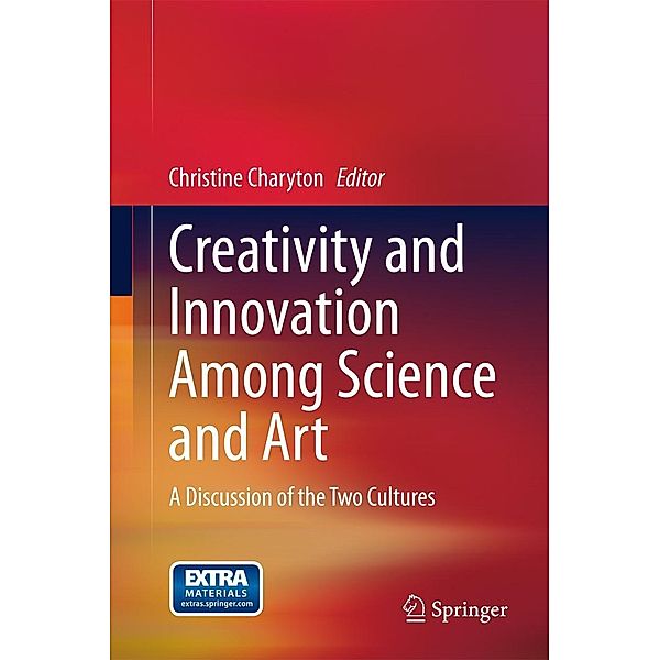 Creativity and Innovation Among Science and Art