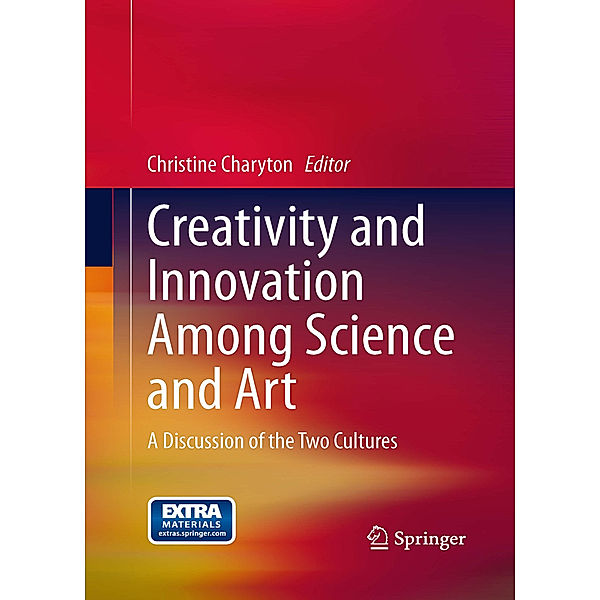 Creativity and Innovation Among Science and Art