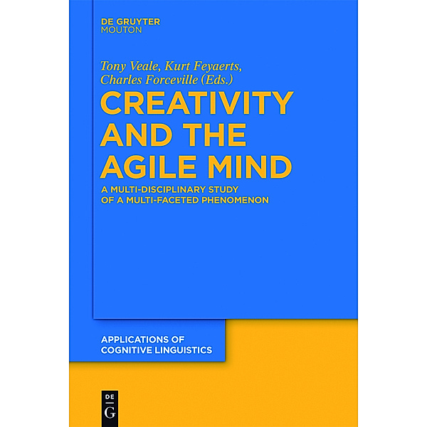 Creativity and the Agile Mind