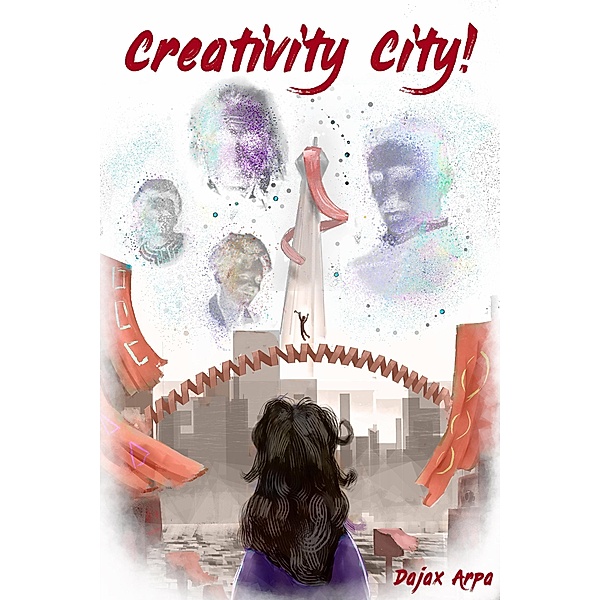 Creativity City, Dajax Arpa