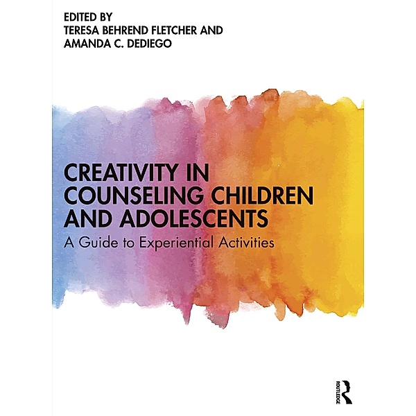 Creativity in Counseling Children and Adolescents