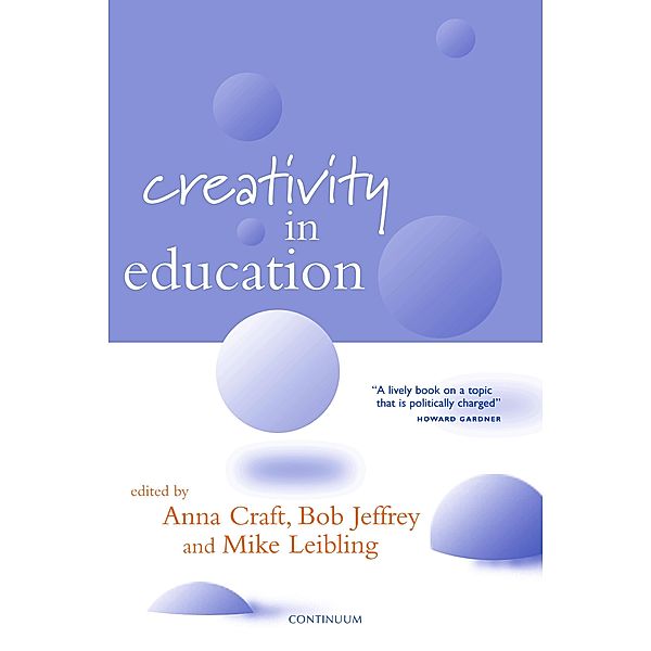 Creativity in Education