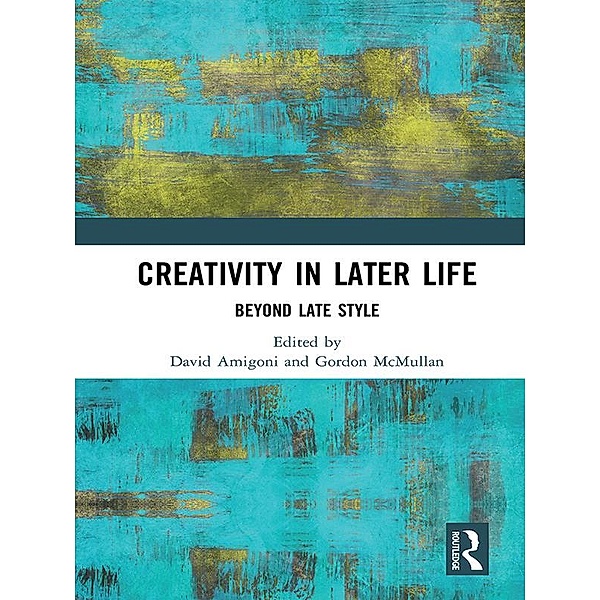 Creativity in Later Life