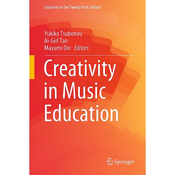 Creativity in Music Education