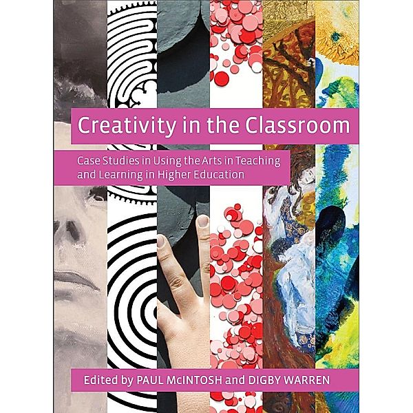 Creativity in the Classroom