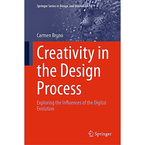 Creativity in the Design Process, Carmen Bruno