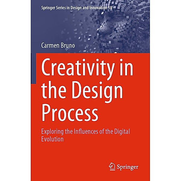 Creativity in the Design Process, Carmen Bruno