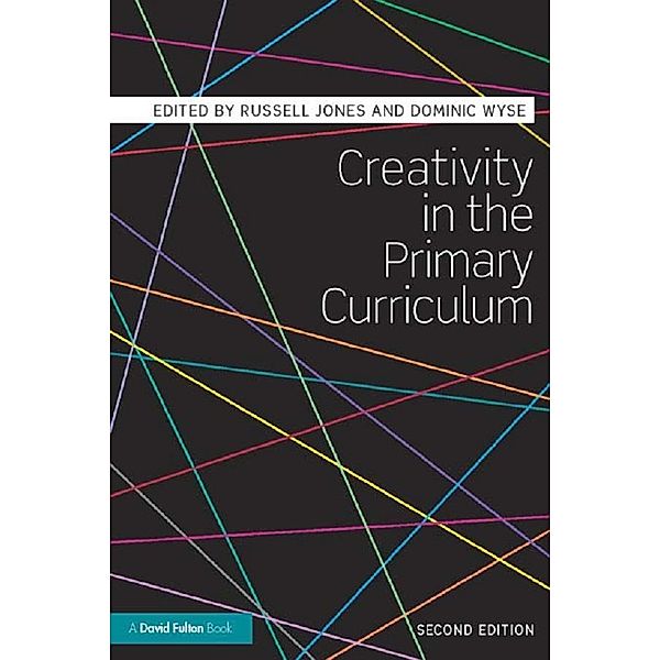 Creativity in the Primary Curriculum