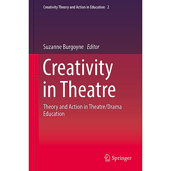 Creativity  in Theatre