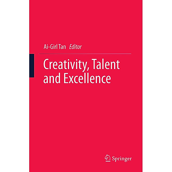 Creativity, Talent and Excellence