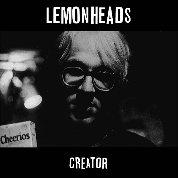 Creator (Deluxe Edition), Lemonheads