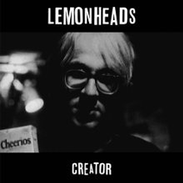 Creator Deluxe Edition, blau (LP)), Lemonheads