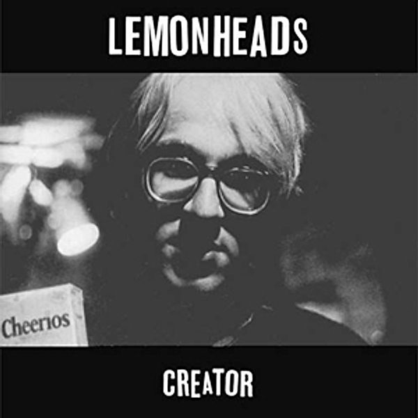Creator (Deluxe Edition-Schw (Vinyl), Lemonheads