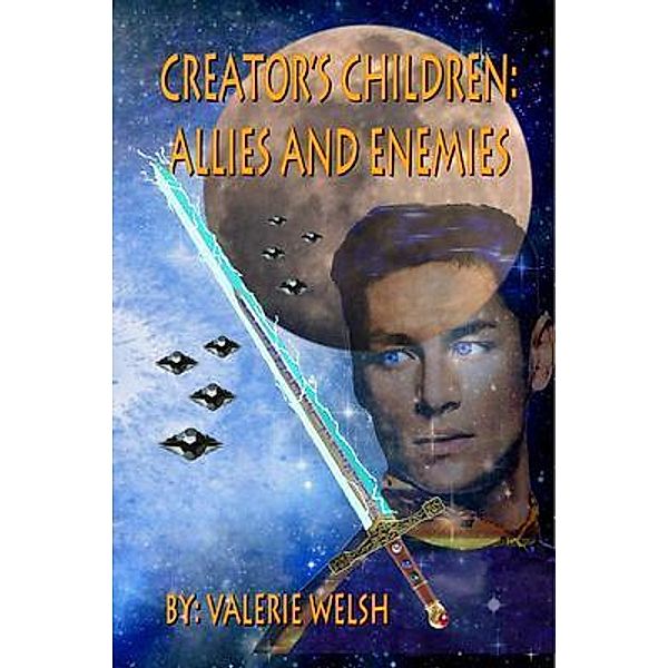 CREATOR'S CHILDREN, Valerie Walsh