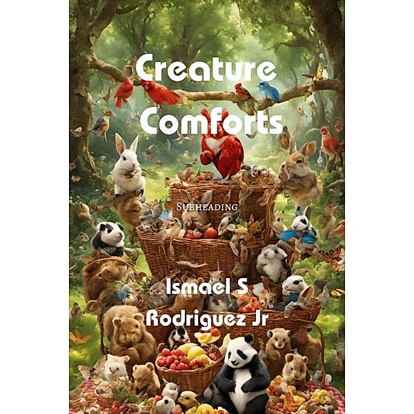 Creature Comforts, Ismael S Rodriguez