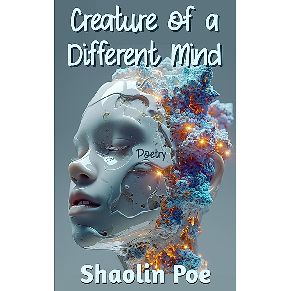Creature of a Different Mind, Shaolin Poe