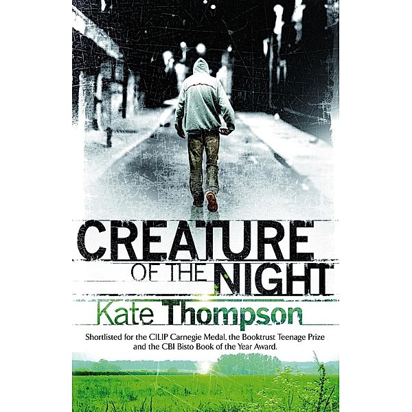 Creature of the Night, Kate Thompson