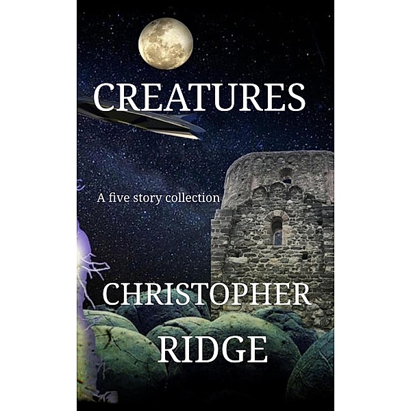 Creatures, Christopher Ridge